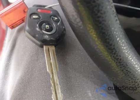 2015 Subaru Forester 2.5I из США, поврежденный, VIN JF2SJABC3FH450725